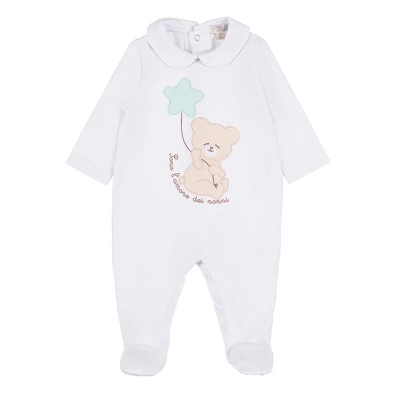 Комбинезон в упаковке