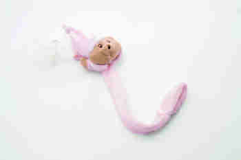 Дкржатель для соски