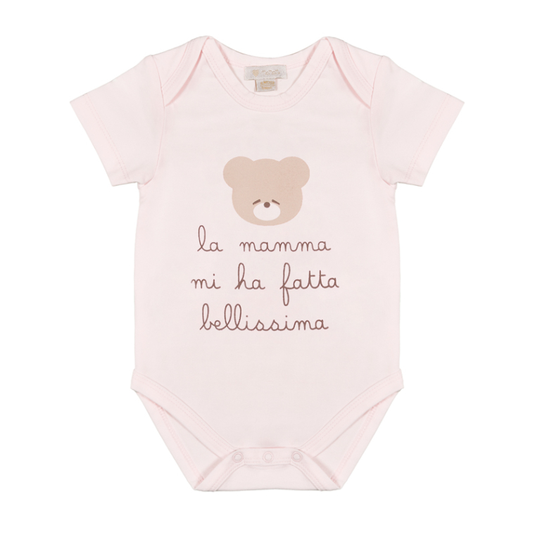 Боди в упаковке