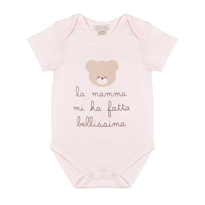 Боди в упаковке