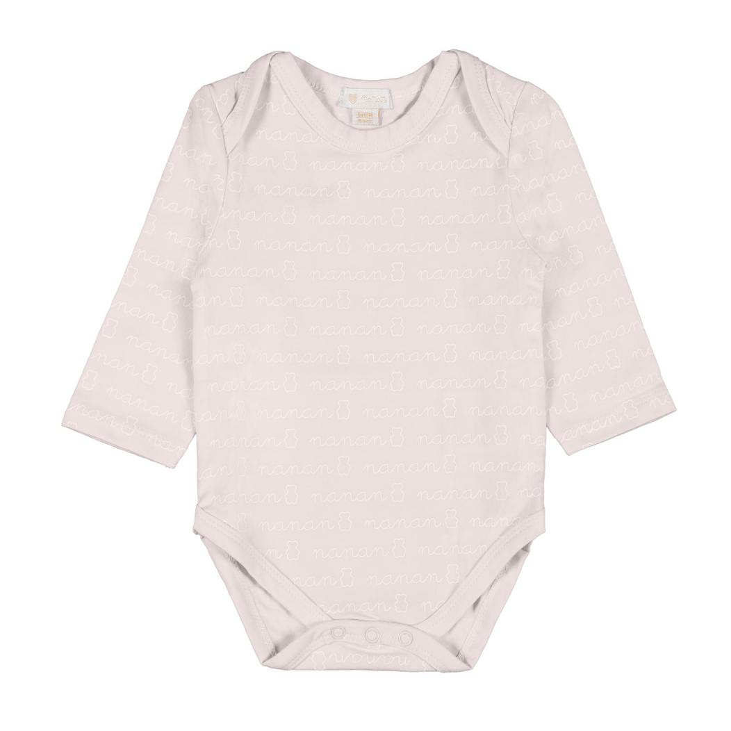 Боди в упаковке