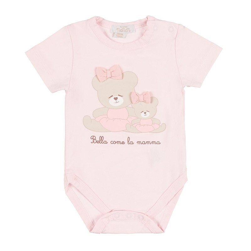 Боди в упаковке