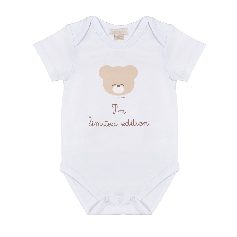 Боди в упаковке