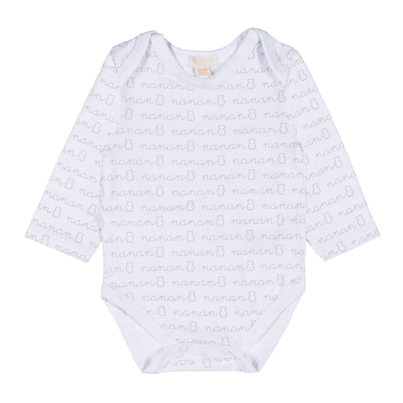 Боди в упаковке