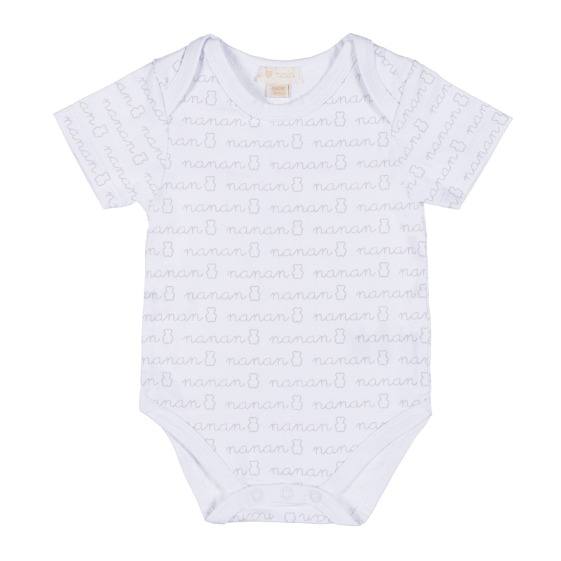 Боди в упаковке