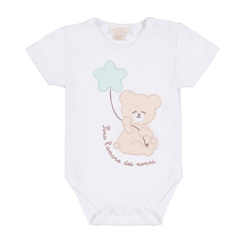 Боди в упаковке