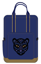 Сумка-рюкзак