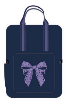 Сумка-рюкзак