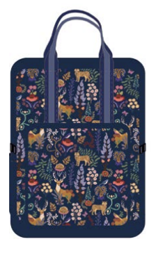 Сумка-рюкзак