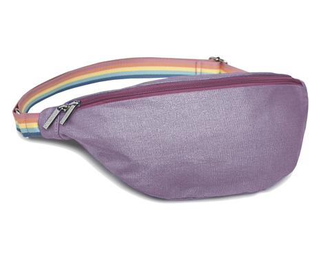 Сумка на пояс