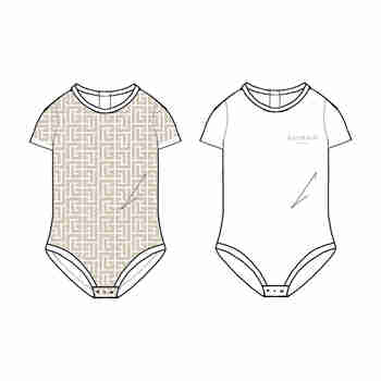 Боди 2 шт