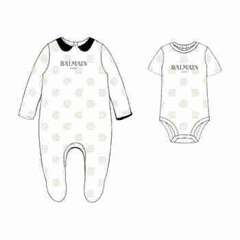 Комбинезон, боди