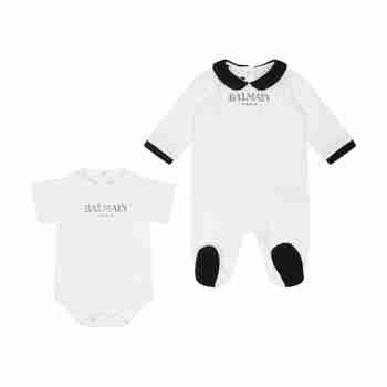 Комбинезон, боди