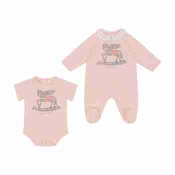 Комбинезон, боди