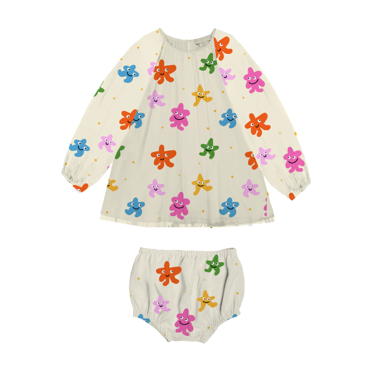 Платье, шорты