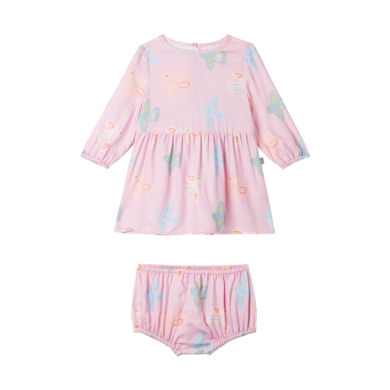 Платье, шорты