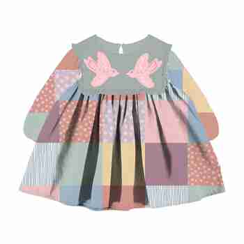 Платье, шорты