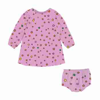 Платье, шорты