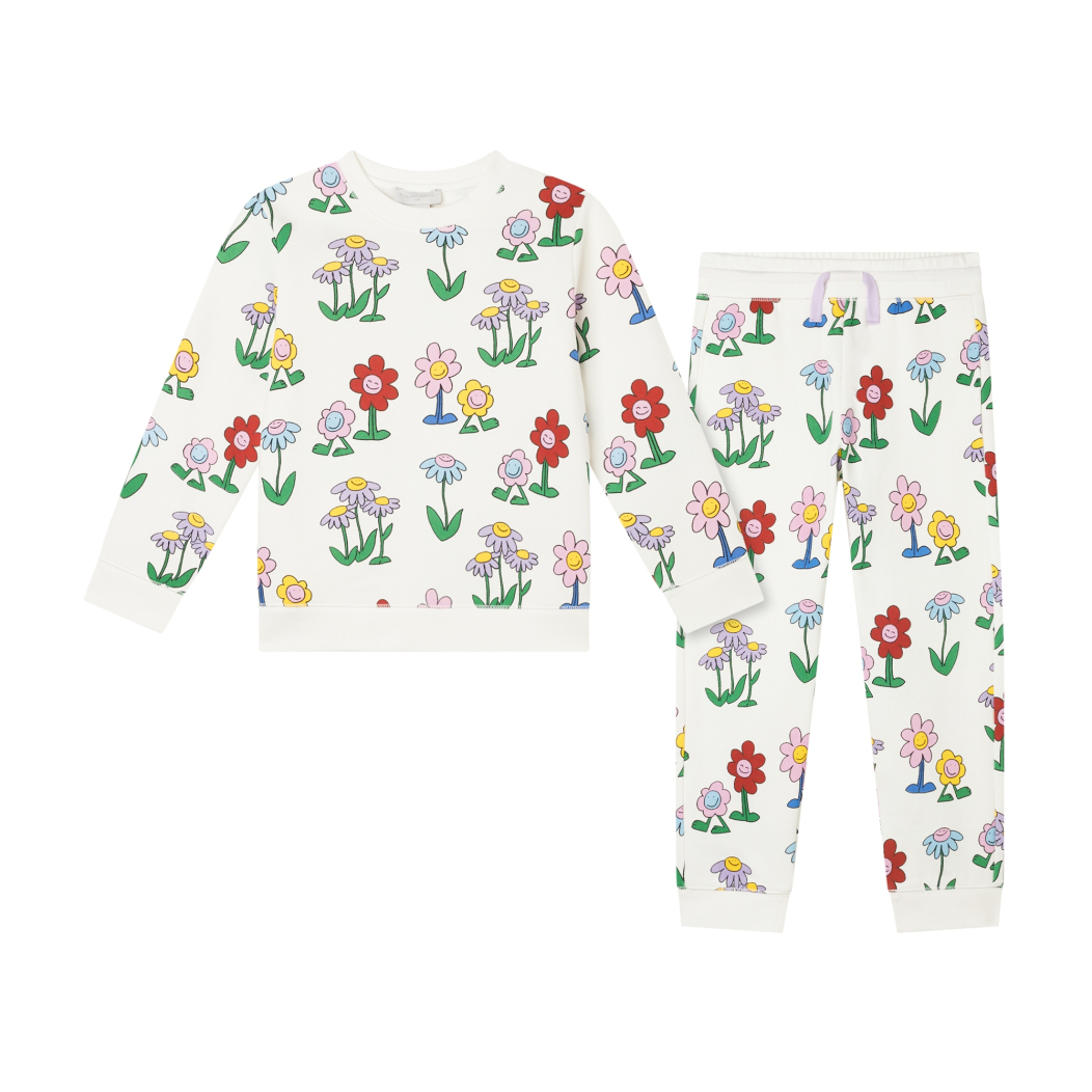 Костюм (толстовка, брюки)