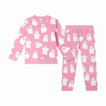 Костюм (толстовка, брюки)