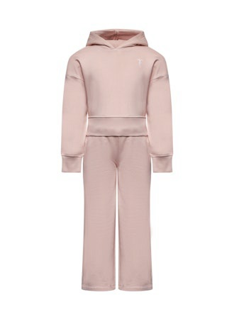 Костюм (толстовка, брюки)