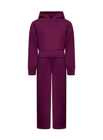 Костюм (толстовка, брюки)