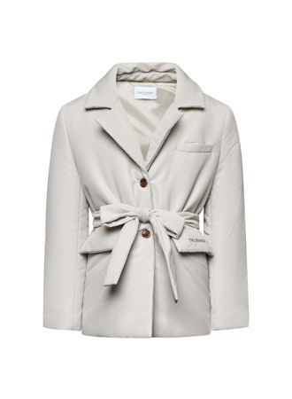 Полупальто