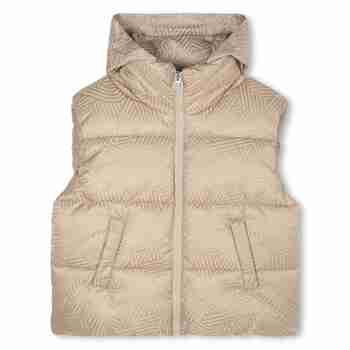 Жилет утепленный