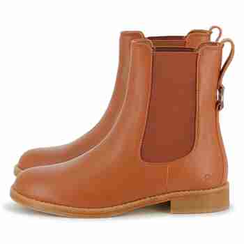 Полусапоги