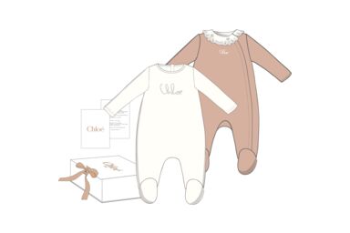 Пижама 2 шт в упаковке