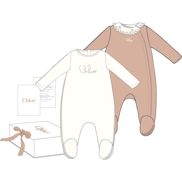 Пижама 2 шт в упаковке