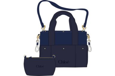 Сумка для пеленания