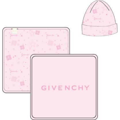 Одеяло, шапка