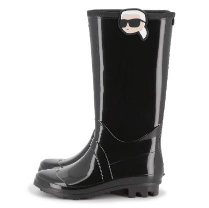 Сапоги резиновые