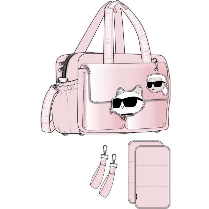 Сумка для пеленания