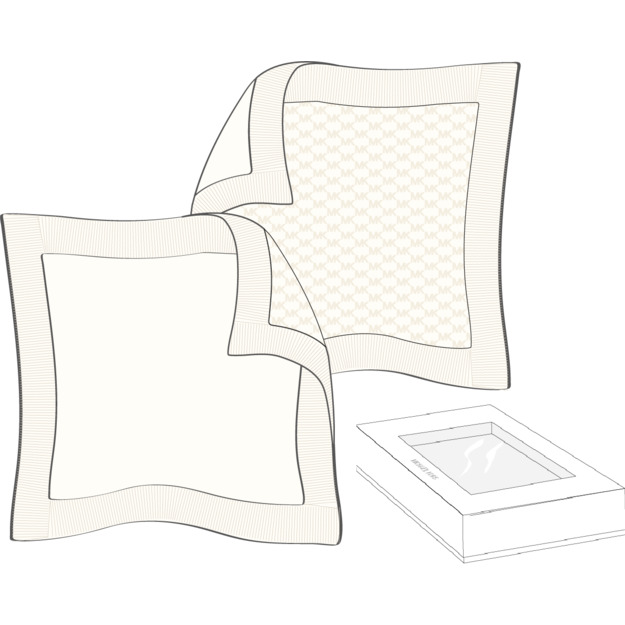 Одеяло в упаковке