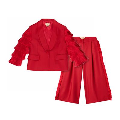 Костюм (пиджак, брюки)