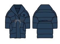 Полупальто