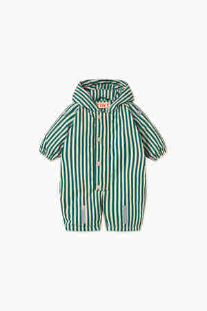 Комбинезон утепленный