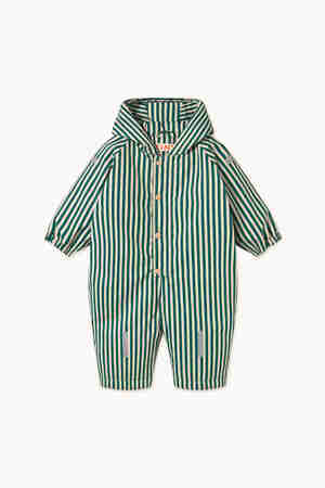 Комбинезон утепленный