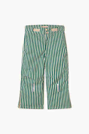 Брюки утепленные