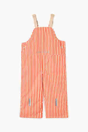 Полукомбинезон утепленный