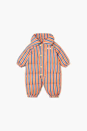 Комбинезон утепленный