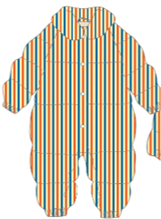 Комбинезон утепленный