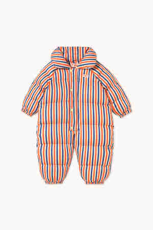 Комбинезон утепленный