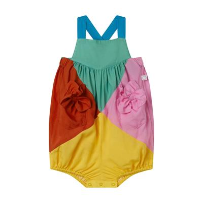 Полукомбинезон