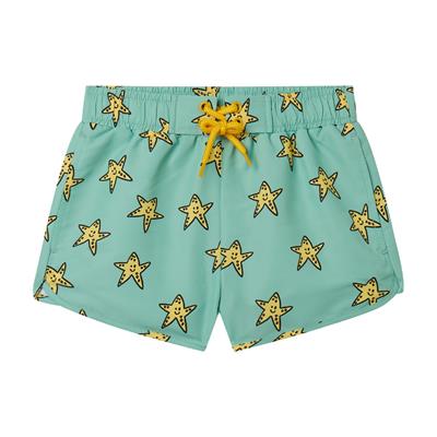 Плавательные шорты