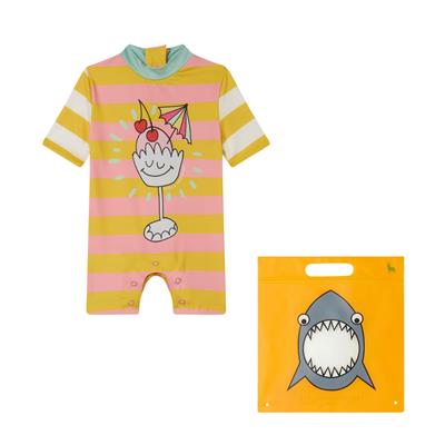 Комбинезон для плавания