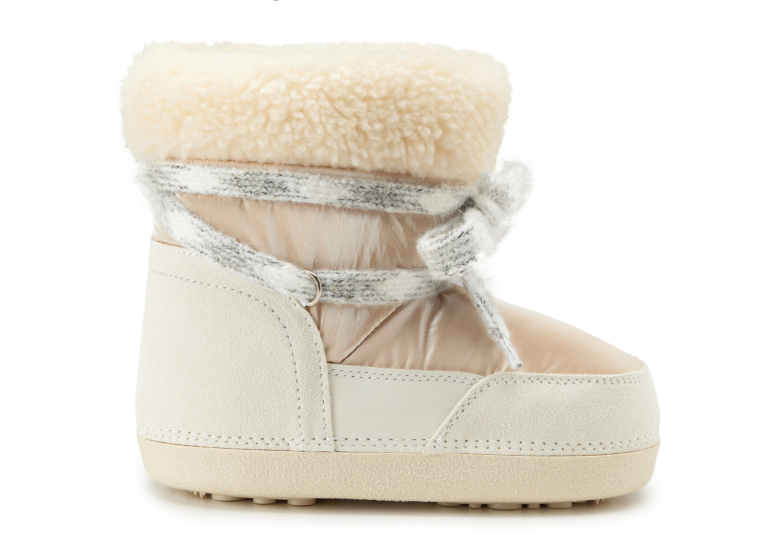 Полусапоги