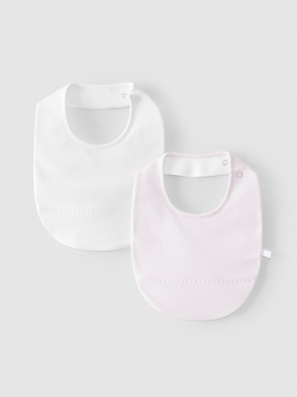 Слюнявчик 2 шт